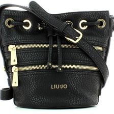 Liu Jo AEA0FEA6DE Black