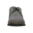 Incaltaminte Femei SoftWalk Maine Grey Cow Suede Leather
