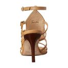 Incaltaminte Femei Donald J Pliner Tena Pearlized Python Print