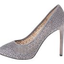 Incaltaminte Femei Nine West Nokota Grey Suede