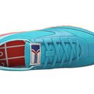 Incaltaminte Femei Brooks Vanguard Capri BreezeAruba BlueBoysenberryWhite