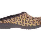 Incaltaminte Femei Crocs Freesail Graphic Lined Leopard