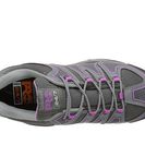 Incaltaminte Femei Timberland Rockscape Low Steel Safety Toe Grey SyntheticPink Pops