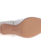 Incaltaminte Femei Nine West Derby Off-WhiteOff-White Leather
