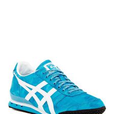 Incaltaminte Femei ASICS Ultimate 81 Sneaker OCEAN BLUE
