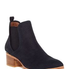 Incaltaminte Femei Donald J Pliner Diaz Ankle Boot AZUL