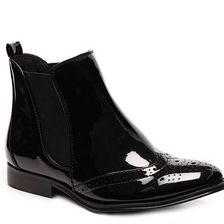 Incaltaminte Femei Wanted Sweeet Chelsea Boot Black Patent