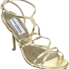 Dyeables Runway Gold Metallic