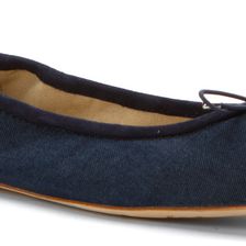 Sam Edelman Felicia Denim Fabric