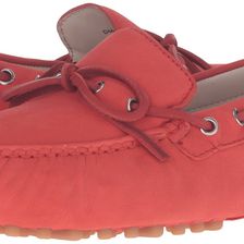 Cole Haan Garnet II Fiery Red Nubuck