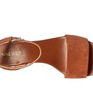 Incaltaminte Femei Nine West Fiaz Cognac Suede
