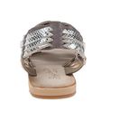 Incaltaminte Femei Seychelles Square Silver