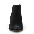 Incaltaminte Femei Seychelles Reunited Bootie Black