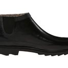 Incaltaminte Femei Chooka Top Solid Low Rain Boot Black