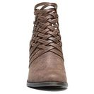 Incaltaminte Femei Fergalicious Weever Bootie Brown
