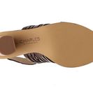 Incaltaminte Femei Charles by Charles David Jeeze Sandal Brown