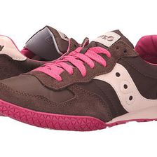 Incaltaminte Femei Saucony Bullet BrownPink