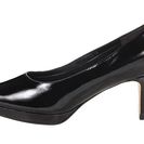 Incaltaminte Femei Walking Cradles Pepper Black Patent