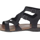 Incaltaminte Femei Merrell Whisper Buckle Black