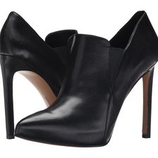 Nine West Leandra Black/Black Leather