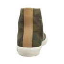 Incaltaminte Femei SeaVees 0861 Army Issue High Mojave Olive Camouflage