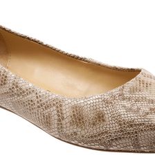 Trotters Estee Nude Snake