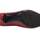 Incaltaminte Femei LifeStride Nightly Pump Red