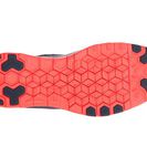 Incaltaminte Femei Nike Free 50 TR Fit 5 PRT Squadron BlueBright MangoBlue GreyWhite