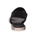 Incaltaminte Femei Calvin Klein Adina Soft PlatinumBlack