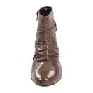 Incaltaminte Femei Clarks Limbo Pause Taupe Leather