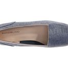 Incaltaminte Femei Bandolino Liberty Dark BlueTaupe Fabric