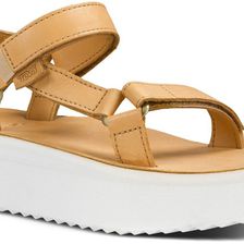 Teva Flatform Universal Crafted Tan