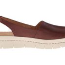 Incaltaminte Femei Born Henny Brown Full Grain Leather