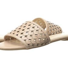 Incaltaminte Femei Nine West June Light Natural Leather