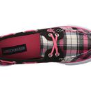 Incaltaminte Femei US Polo Assn Mate IcePink PlaidBlack