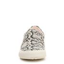 Incaltaminte Femei Roxy Juno Slip-On Sneaker Natural