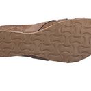 Incaltaminte Femei Easy Street Sandalo Brown Nubuck