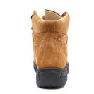 Incaltaminte Femei Bare Traps Rosie Bootie Cognac