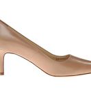 Incaltaminte Femei Cole Haan Bradshaw Pump 65 Maple Sugar