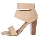 Incaltaminte Femei Splendid Jessa Nude