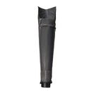 Incaltaminte Femei Calvin Klein Gladys Shadow Grey Gibson OilCorded Elastic