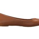 Incaltaminte Femei Hush Puppies Zella Chaste Tan Leather