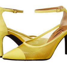 Incaltaminte Femei J Renee Jena Yellow