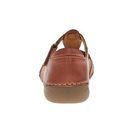 Incaltaminte Femei Naturalizer Kelly Cognac Leather