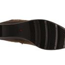 Incaltaminte Femei Blondo Love Wedge Bootie Olive