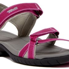 Teva Verra Strap Sandal PINK