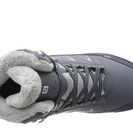 Incaltaminte Femei Salomon Kaina Mid CS WP Grey DenimDeep BlueCane