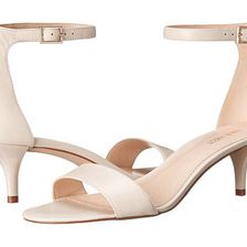 Incaltaminte Femei Nine West Leisa Off-White Leather