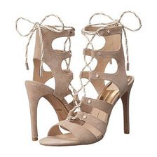 Incaltaminte Femei Dolce Vita Howie Natural Suede