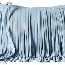 Rebecca Minkoff Finn Crossbody Sky